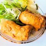 チキンティッカ2P/Chicken Tikka（SPICE MAGIC）