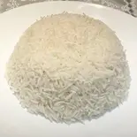 Rice (Basmati) バスマティライス(Madhuram Vilas)