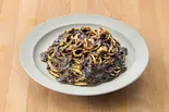 105.やりいかのいかすみトマトソース（鎌倉パスタ 町田東急ツインズ店）