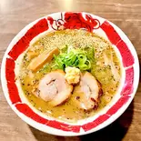 我流札幌ラーメン味噌（我流麺舞 飛燕）