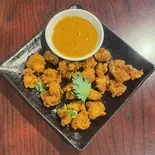 軟骨の唐揚げ（SPICE MART★SPICE CURRY ＆ BAR）