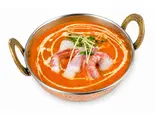 エビカレー Shrimp Curry（エスニックダイニング Ethnic Dining）
