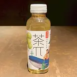 茶π マスカットウーロン（薬膳麻辣湯と薬膳カレー灯華）