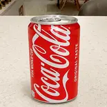 Coca-Cola / コーラ(El Corazón Tacos)