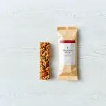 グラノーラスティック(フルーツ&ナッツ) Granola Stick (Fruit & Nuts)(ブルーボトルコーヒー 池袋カフェ)