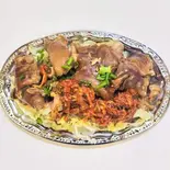 豚足(2本)(ご褒美弁当 韓国商会)