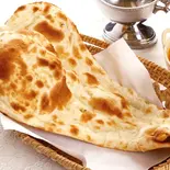 バターーナンNaan（Asian draining ＆bar sathi）