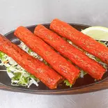 シークケバブ4pcs（インドネパール料理 ガネーシャ）