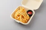 フライドポテト(小)（築地銀だこ酒場 綱島店）