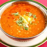 バターダル (豆) Butter Dal(インド料理ダルバール Indian Food DARBAR)