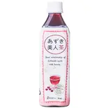 北海道産あずき美人茶（チキンワークス白金本店）
