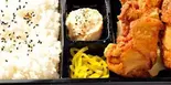 ジョニー弁当(ジョニーのからあげ 茨木神社前)