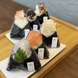 彩り6個セット（今日もスープとおにぎり）