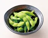 枝豆（笑笑 歌舞伎町輝ビル店）