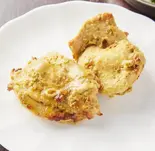 ブッダスペシャルティッカ 2PBuddha Special Tika2P（ブッダスパイス練馬店）