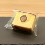 長崎カステラ（COFFEE ROASTERY むすぶ）
