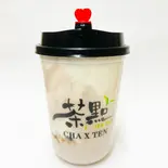 (新発売)手作り台湾タロイモ(手作台湾荔浦芋泥)（CHA X TEN (チャテン)）