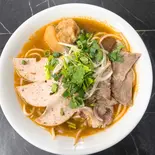 ブン・ボー・フェ（愛達霖清川店(Aidalin kiyokawa Restaurant)）