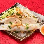 バインクォン bánh cuốn（CAY DUA）