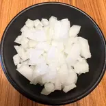 タマネギ（びんびん豚 戸田店）
