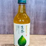 生茶(北海らむしゃぶ×厳選ぶたしゃぶ 菜々亭)