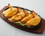手羽先 Tebasaki 2P（ヤマカレーインドレストラン）