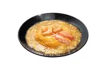 極王天津飯（餃子の王将 ブランチ博多店）