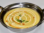 エビカレーshrimp curry（インドカレースワズ）