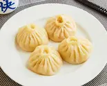 小籠包(4個)（創作中華料理1988）