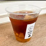 季節のフルーツアイスティ（STAND 3201）
