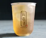 ジャスミンティー(タピオカ無し)追加可能（辰杏珠 札幌狸小路店）