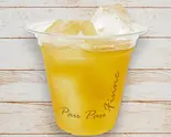 アップルジュース(Apple Juice)（PauPauFinne）