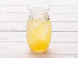 アップルジュース Apple Juice（コナズ珈琲幕張）
