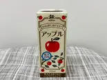 アップルジュース（サンドイッチハウスメルヘン 中野駅南口店）