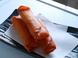 春巻き（鉄板焼きの極）