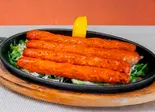 シークカバブ4p Seekh Kebab 4pc（ラスミ プージャ）