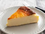 チーズケーキ(GOKIGEN cafe&bar)