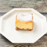 特製チーズケーキ（【おうちでカフェ気分】cafe KAKAOc）