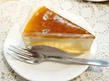 チーズケーキ（コゲツ）