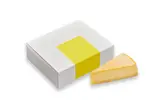 冷凍チーズケーキ(4個入り)（かっぱ寿司 草加店）