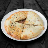チョコレートナン Chocolate Naan（ナンバワンカレー屋）