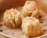 焼売(3個)（中華料理 嘉園 お台場店）