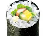 手巻 サラダ（小僧寿し 行徳東店）