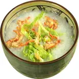 蟹肉粥(香港厨房 風香園 町田店)