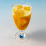 マンゴーラッシ Mango Lassi（ザイカZAIKA東武練馬店）