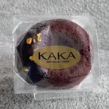 チーズ焼きドーナツチョコ（KAKAcheesecakestore桜坂店）