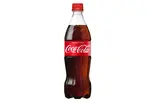 コカコーラCoca Cola（溶岩焼きビビンパ専門店「ファルファサン」 月寒東3条）