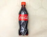 コカコーラ(こだわりとんかつ 神楽 墨田)