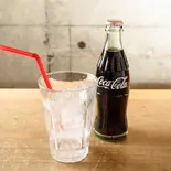 コカコーラ(sun deco)