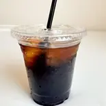 コカコーラ(アサイーとグリークヨーグルトのお店 WAVY BOWL)